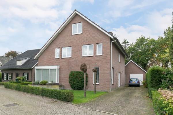 Woning De Mandenmaker 17 HEEZE