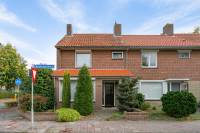 Woning Christiaansdreef 36 VELDHOVEN