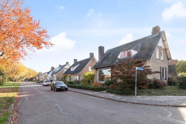 Woning Mgr. Nolenslaan 11 VEGHEL