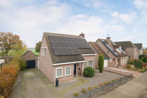 Woning Akkerslagen 36 Escharen