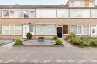 Woning Professor Buysstraat 26 WAALWIJK