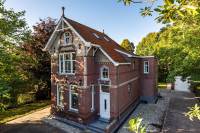 Woning Lichttorenhoofd 12 Etten-Leur