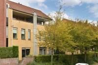 Woning Vestinghlaan 1 Steenbergen Nb