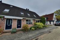 Woning Westlake 7 STEENBERGEN NB