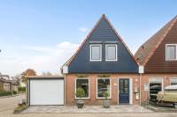 Woning Van Nispenstraat 44 STEENBERGEN NB