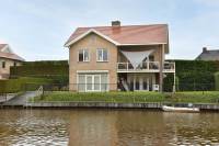 Woning Oosthavendijk 16 STEENBERGEN NB