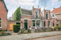 Woning Julianaplantsoen 8 ZEVENBERGEN