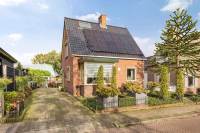 Woning Bevrijdingssingel 1 OCHTEN