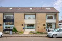 Woning Tromplaan 16 Woudenberg