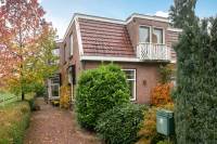 Woning Rijksstraatweg 21 LEERSUM