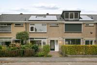Woning Zuiderplantsoen 4 DE MEERN