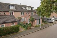 Woning Dopheidestraat 3 LISSERBROEK