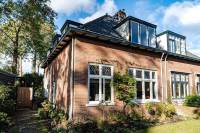 Woning Vinkenbaan 4 SANTPOORT-ZUID