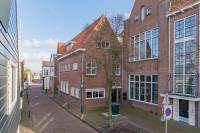 Woning Langebuurt 27B UITGEEST