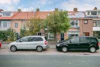 Woning Kanaalweg 18 DEN HELDER