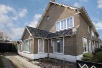 Woning Koningin Julianalaan 8 SLOOTDORP