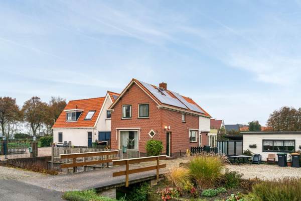 Woning Noorderboekert 3 ZWAAGDIJK-OOST