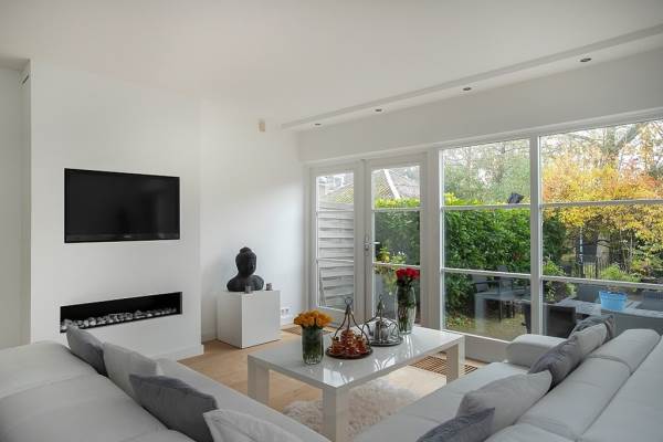 Woning Het Binnenhof 17 WEESP