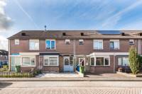Woning Mannagrasstraat 16 ALMERE