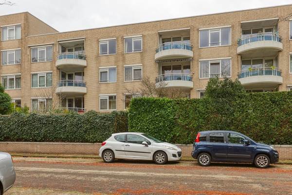 Woning Weenahof 21 AMSTERDAM