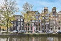 Woning Herengracht 530D Amsterdam