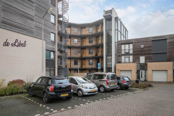 Woning Moutberg 42 ROOSENDAAL