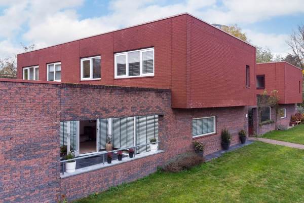 Woning Zijlsterraklaan 64 Utrecht