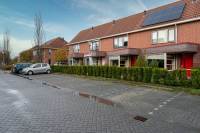 Woning Kuileweid 6 TUITJENHORN