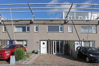 Woning Charlotte Köhlertuin 29 Heerhugowaard