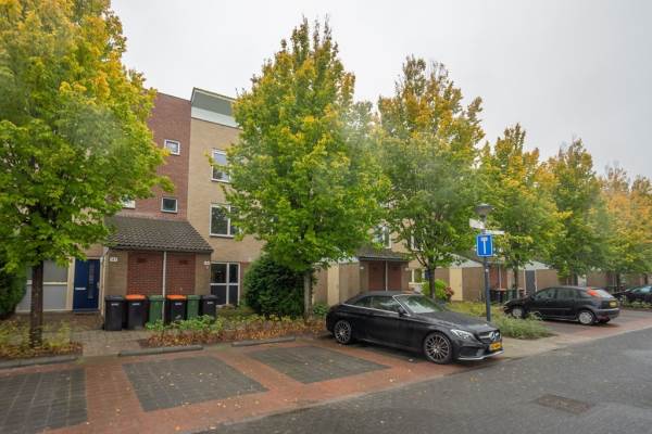 Woning John Raedeckerhof 146 Hoorn Nh