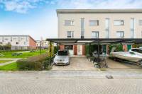 Woning Woestduijnstraat 41 ALMERE