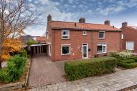 Woning H Berrelkampstraat 9 WOLDENDORP