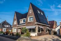 Woning C Houtmanstraat 23 DELFZIJL