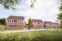 Woning Fivelstraat 6 LOPPERSUM