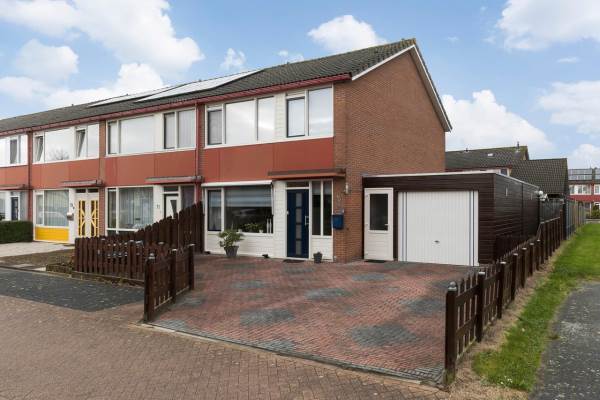 Woning Juisterrif 69 DELFZIJL