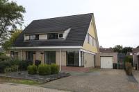 Woning De Dobbe 6 Opende