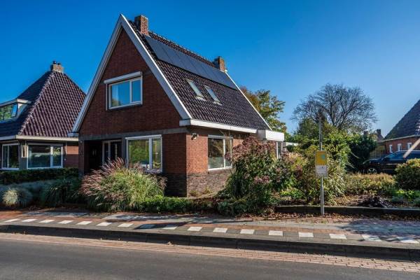 Woning Hoofdweg 24 HOLWIERDE - Oozo.nl