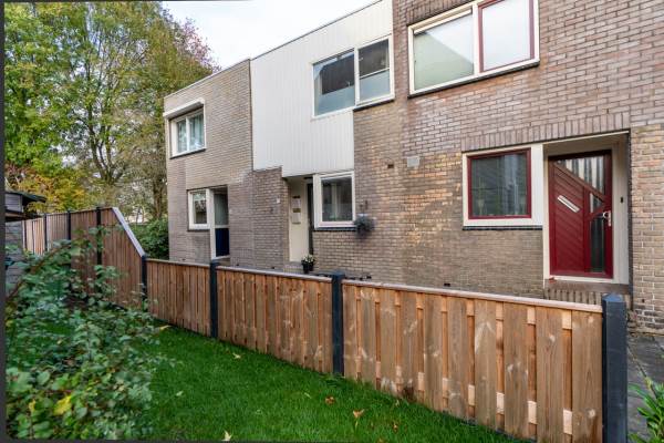 Woning Roelofsstraat 13 GRONINGEN