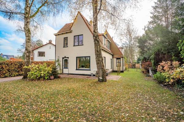 Woning Viaductweg 39 HAREN GN