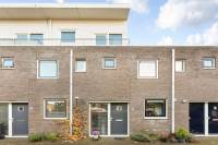 Woning Damsterwaard 62 GRONINGEN
