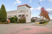 Woning Berlageweg 104 GRONINGEN