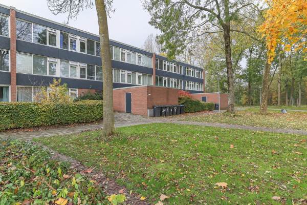Woning Baken 59 GRONINGEN