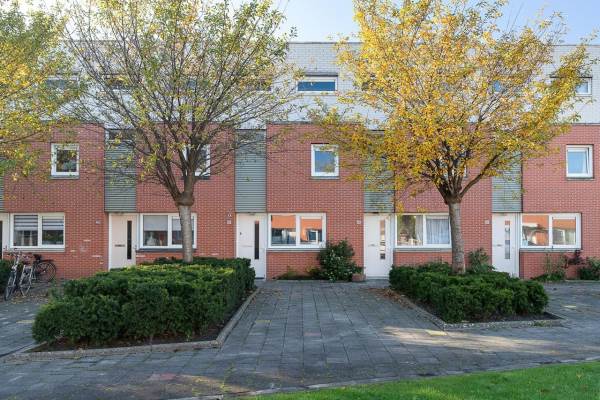 Woning Arubastraat 26 GRONINGEN