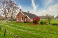 Woning Beneden Veensloot 40 MEEDEN