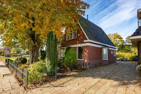 Woning Hoofdweg 22 SCHILDWOLDE