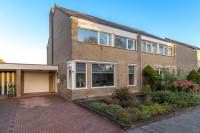 Woning Dwarssplitting 12 STADSKANAAL