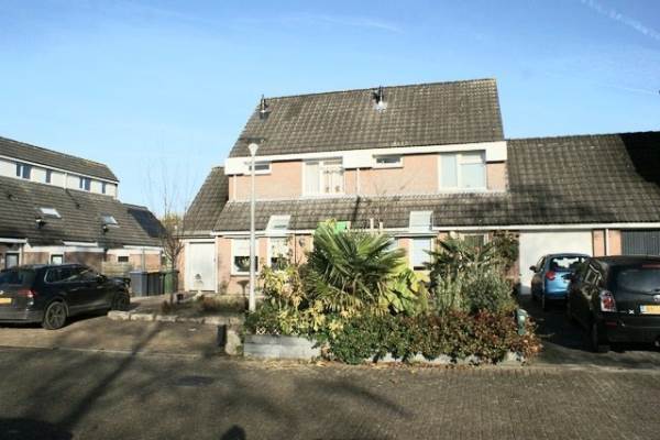 Woning Woerdes 12 ASSEN