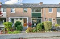 Woning Mauritsstraat 4 ASSEN