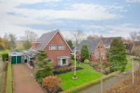 Woning Wethouder Appelhofplantsoen 11 ZEVENHUIZEN GN