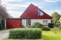 Woning Elzenlaan 32 Peize